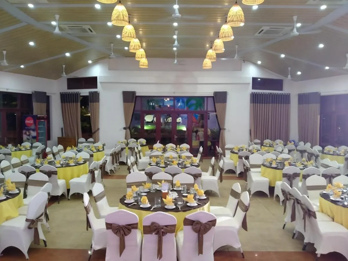Sonata Resort & Spa Phan Thiết