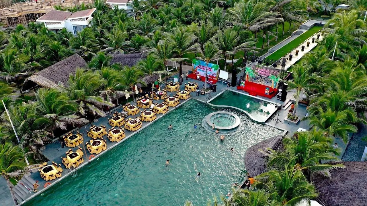 Sonata Resort & Spa Phan Thiết