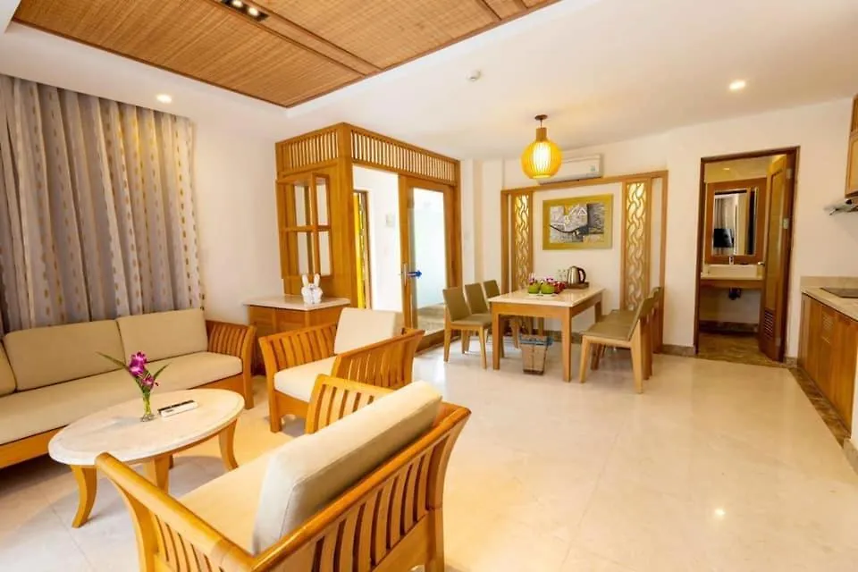 Sonata Resort & Spa Phan Thiết