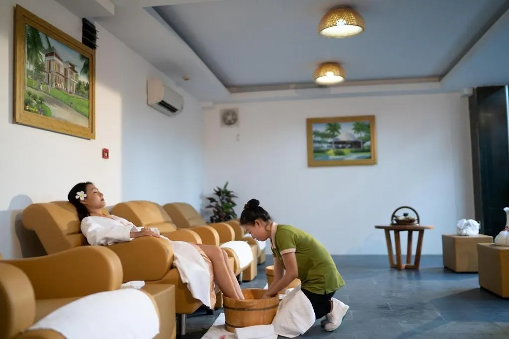 Sonata Resort & Spa Phan Thiết