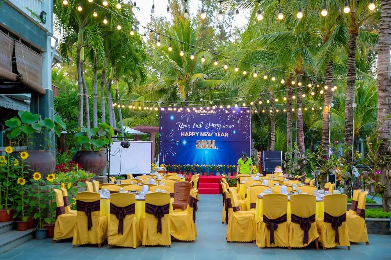 Sonata Resort & Spa Phan Thiết