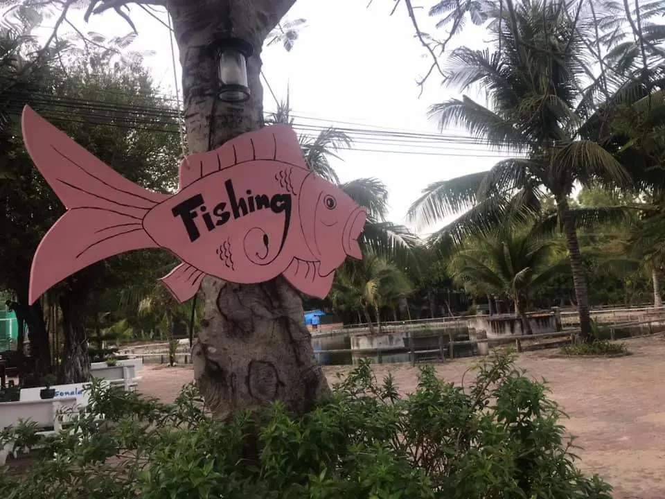 度假村 索纳塔Spa度假村 潘切