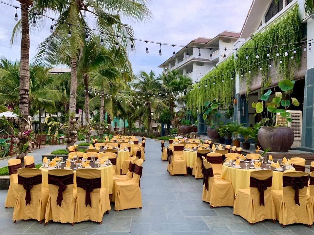 Sonata Resort & Spa Phan Thiết Vietnam