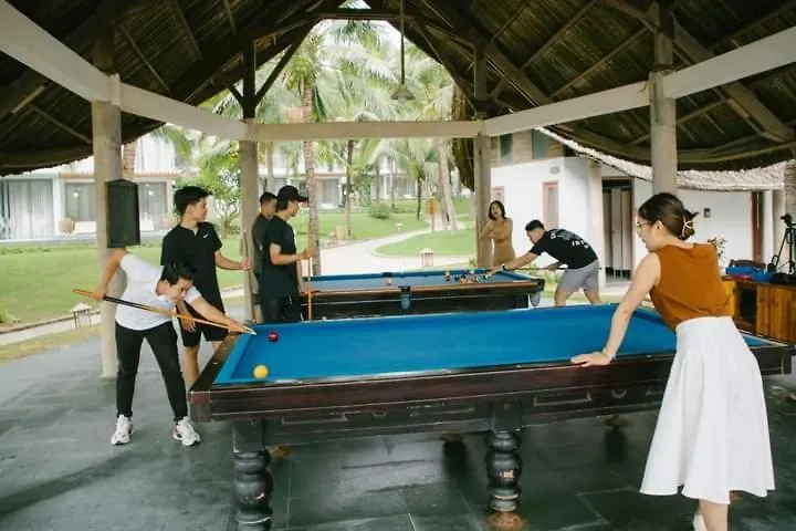 Sonata Resort & Spa Phan Thiết