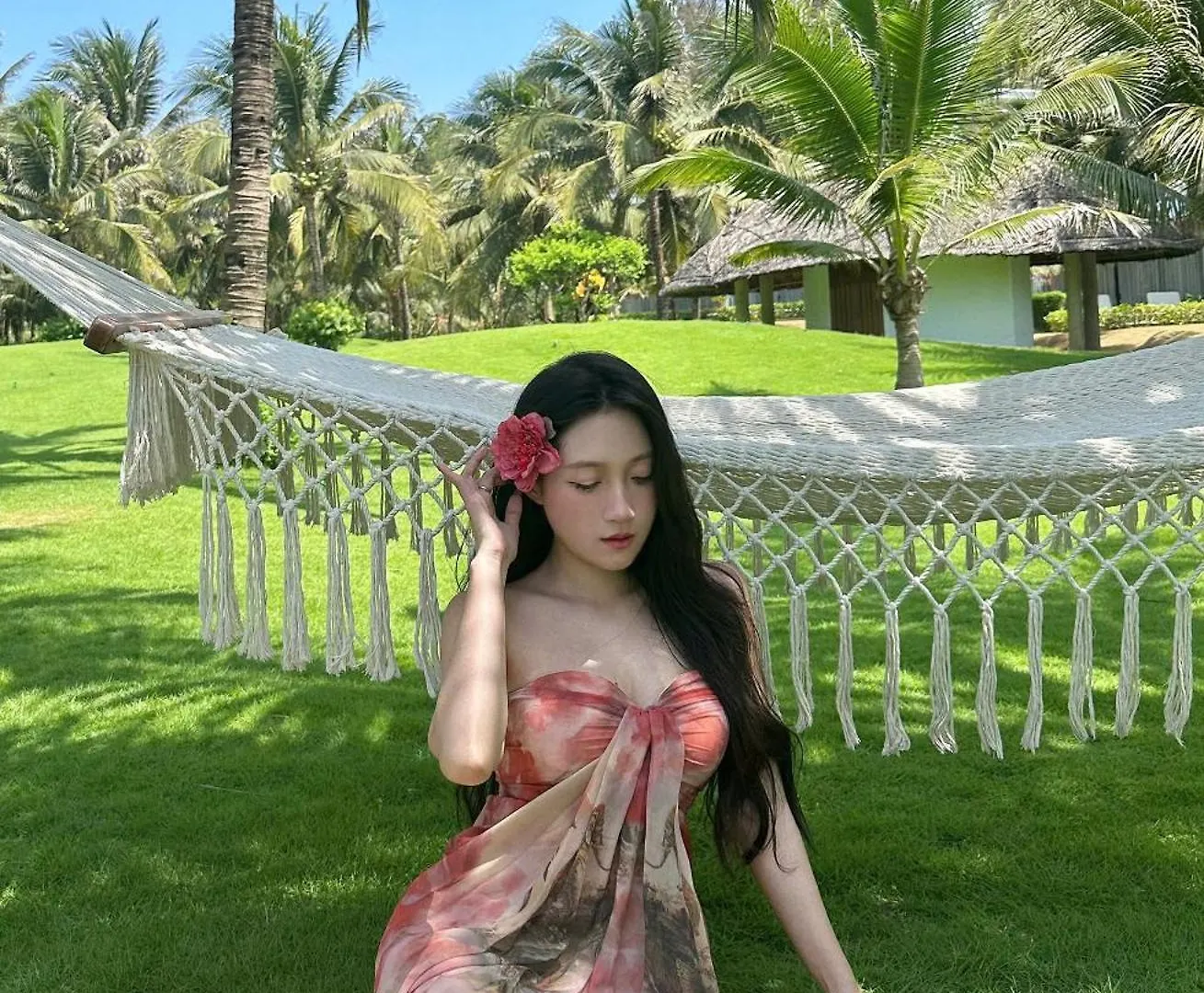 索纳塔Spa度假村 潘切