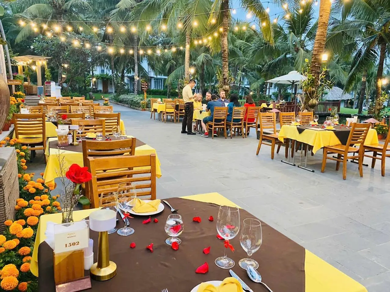 ****  Sonata Resort & Spa Phan Thiết Vietnam