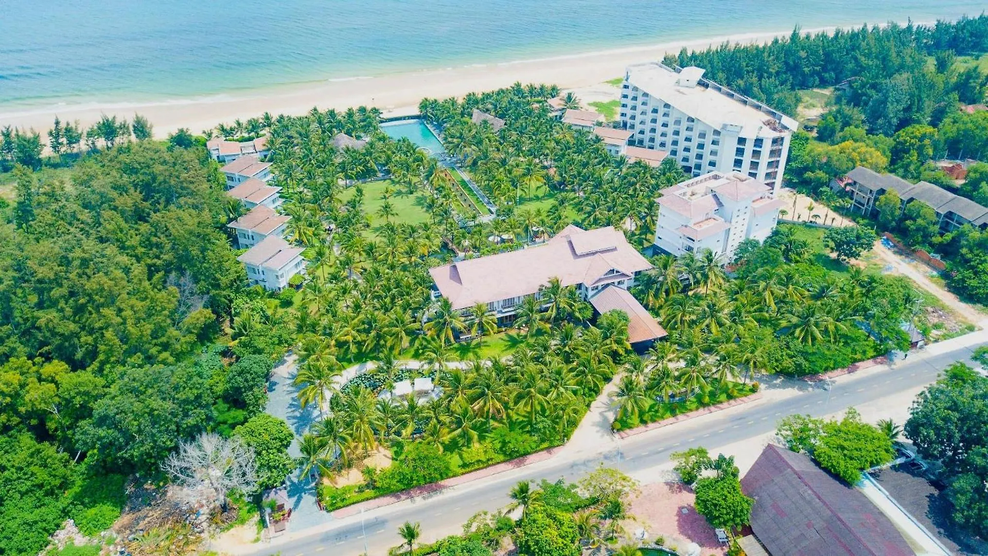 Sonata Resort & Spa Phan Thiết