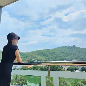 Sun Hotel Vung Tau