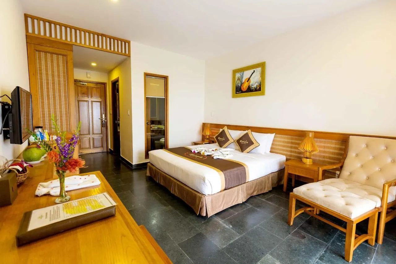 Sonata Resort & Spa Phan Thiet