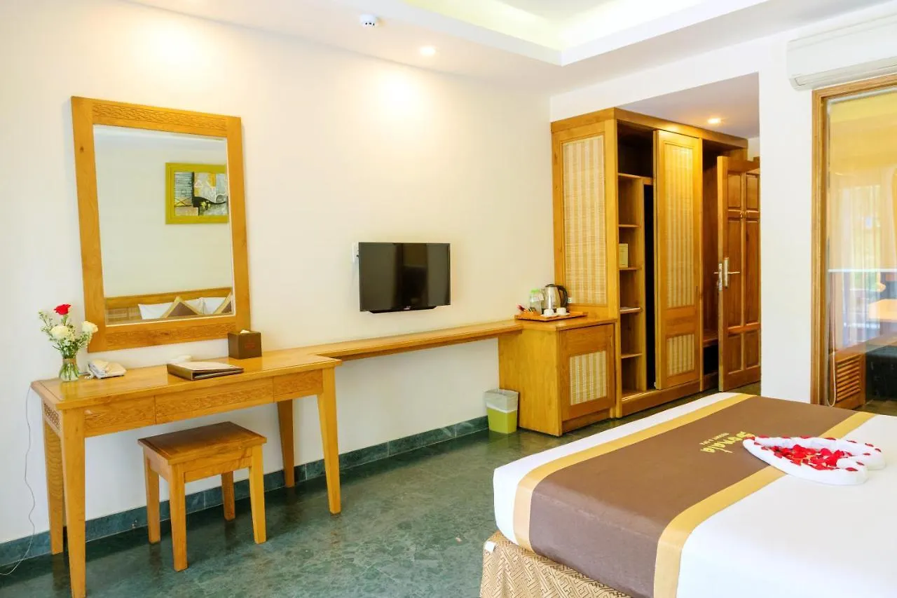 Sonata Resort & Spa Phan Thiet