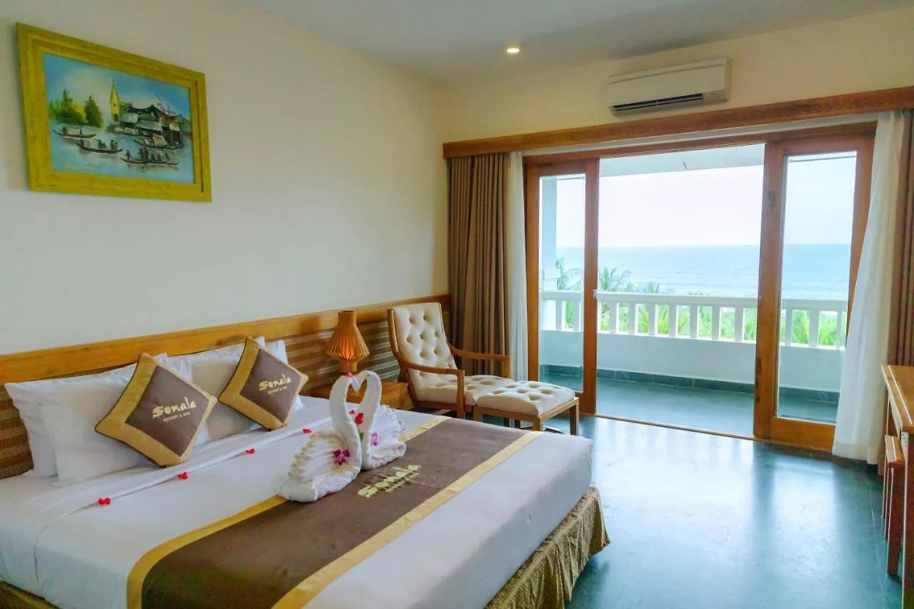 Sonata Resort & Spa Phan Thiet