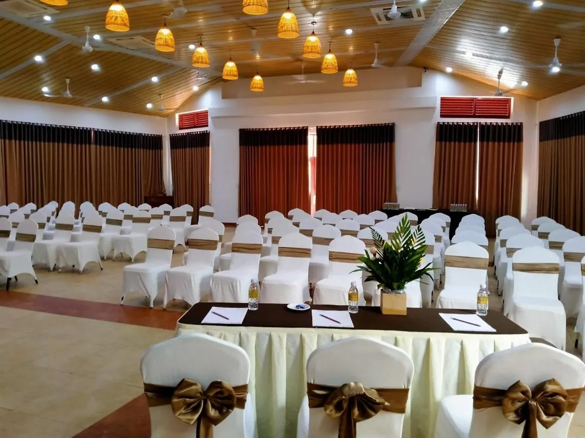 Sonata Resort y Spa Phan Thiet 4*,  Vietnam