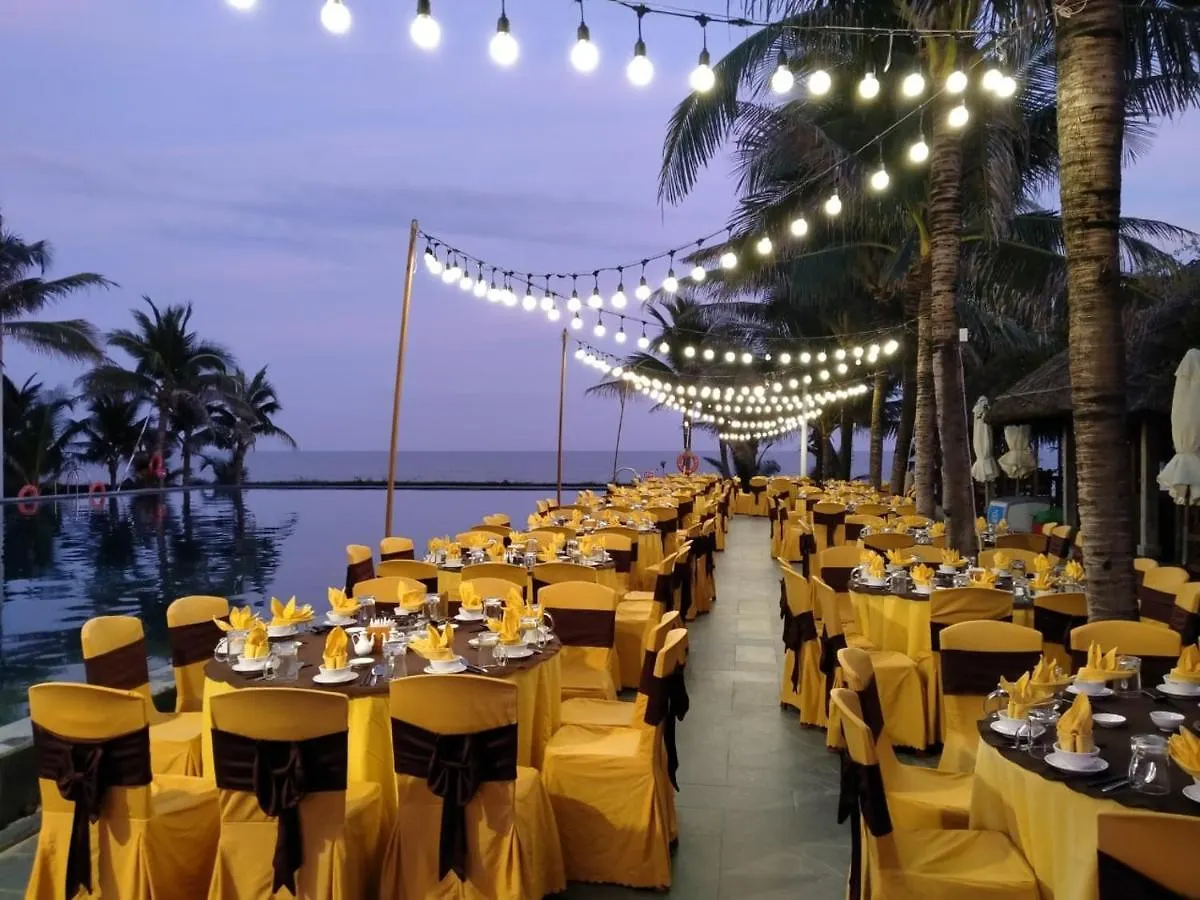 ****  Sonata Resort y Spa Phan Thiet Vietnam