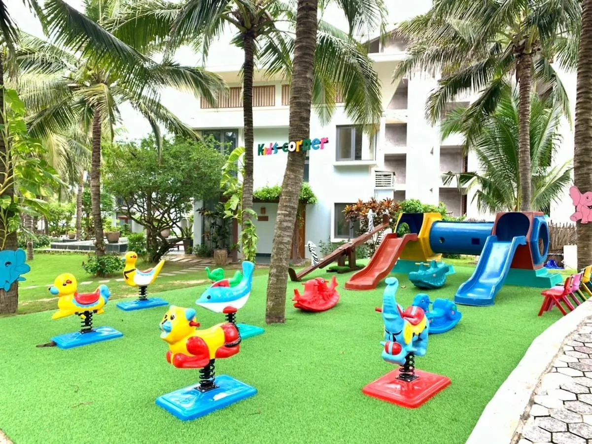 Sonata Resort y Spa Phan Thiet