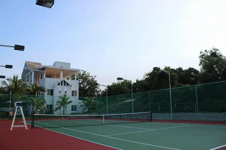 Sonata Resort & Spa Phan Thiet