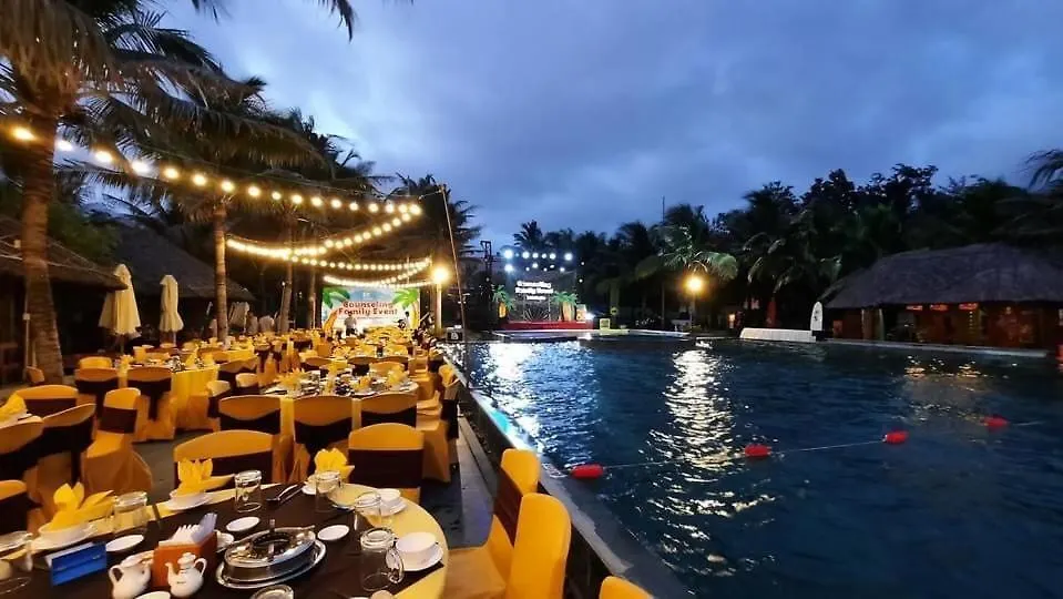 Sonata Resort & Spa Phan Thiet