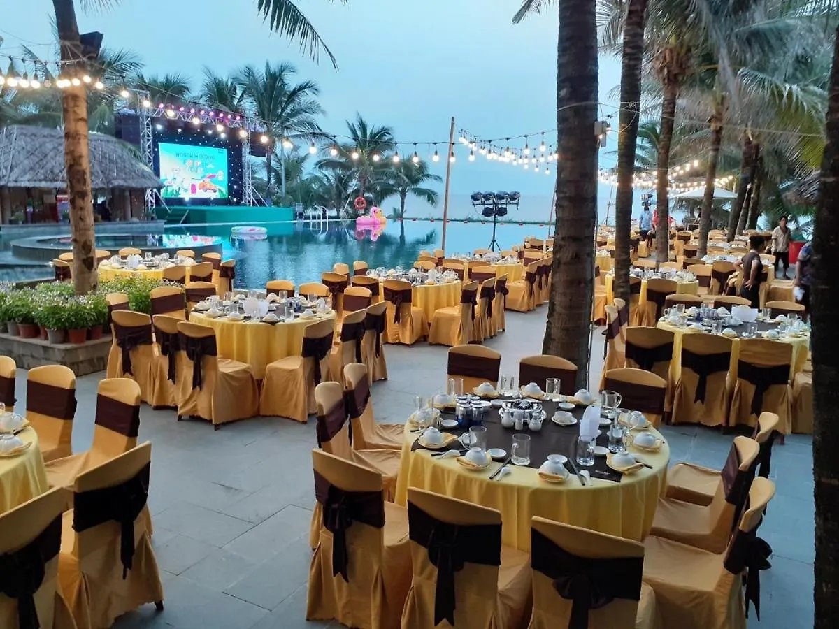 Sonata Resort y Spa Phan Thiet