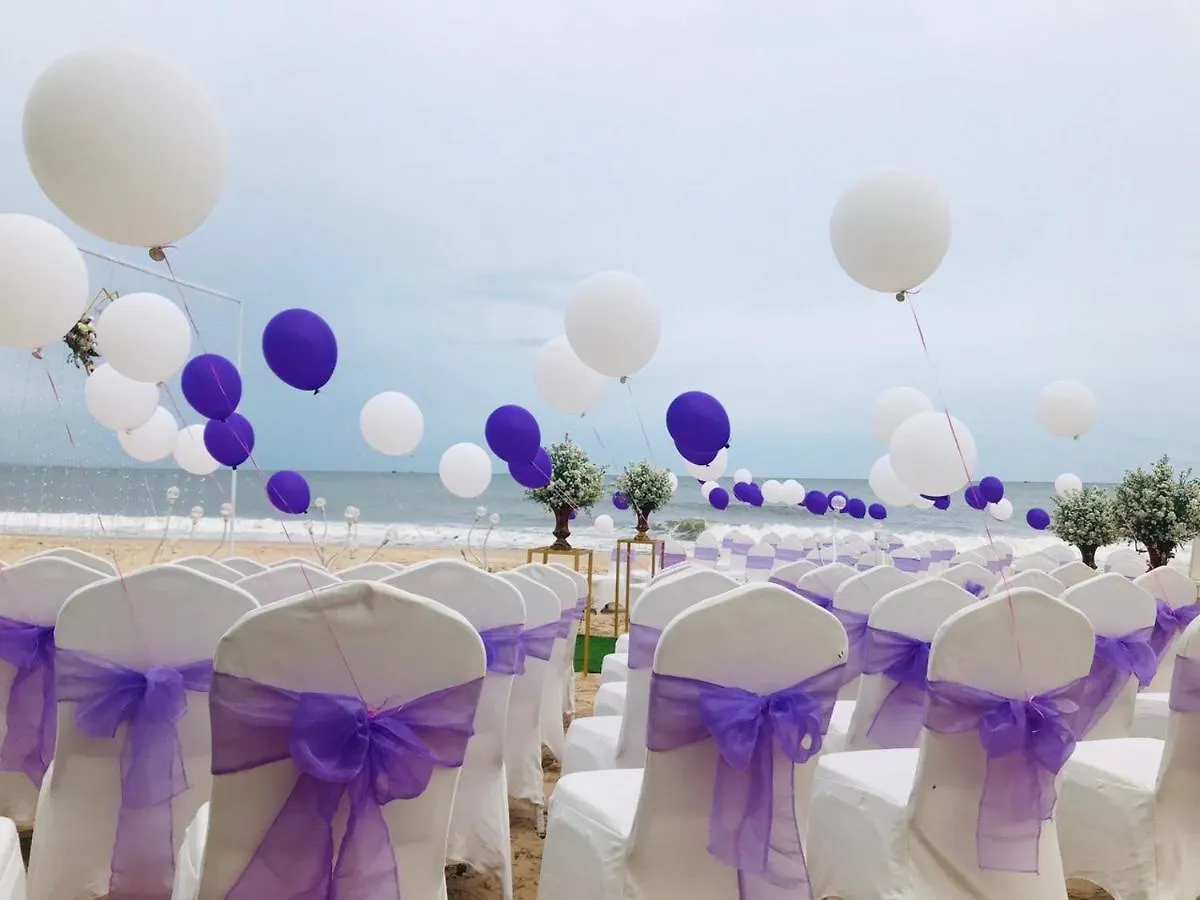 Sonata Resort y Spa Phan Thiet