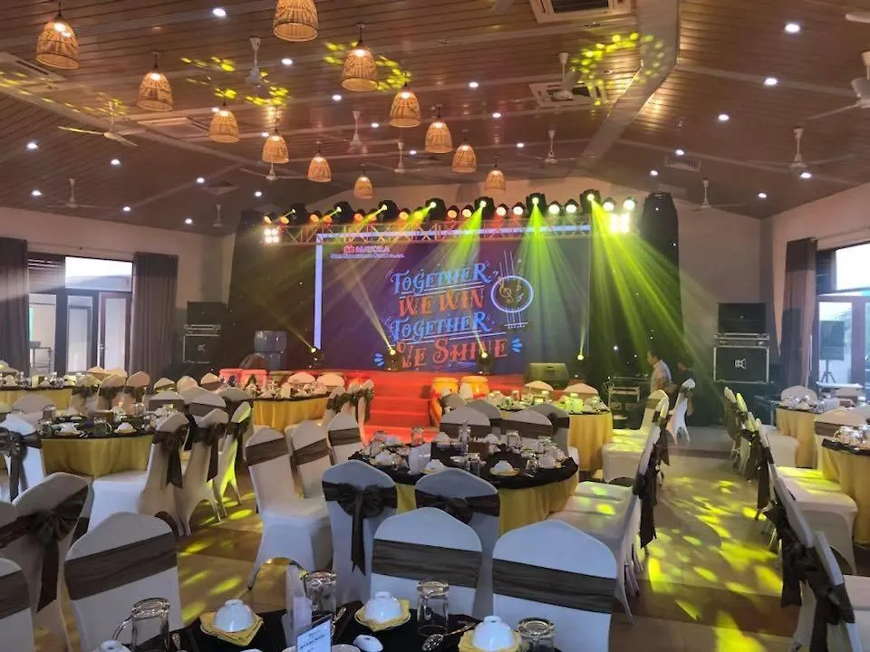 Sonata Resort & Spa Phan Thiet