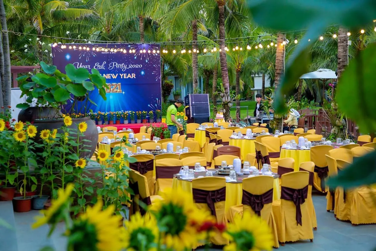 Sonata Resort & Spa Phan Thiet