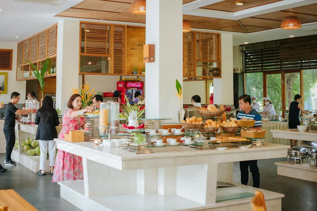 Sonata Resort y Spa Phan Thiet
