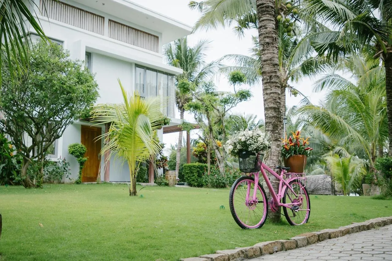 Sonata Resort y Spa Phan Thiet