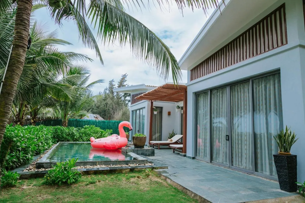 Sonata Resort y Spa Phan Thiet Vietnam