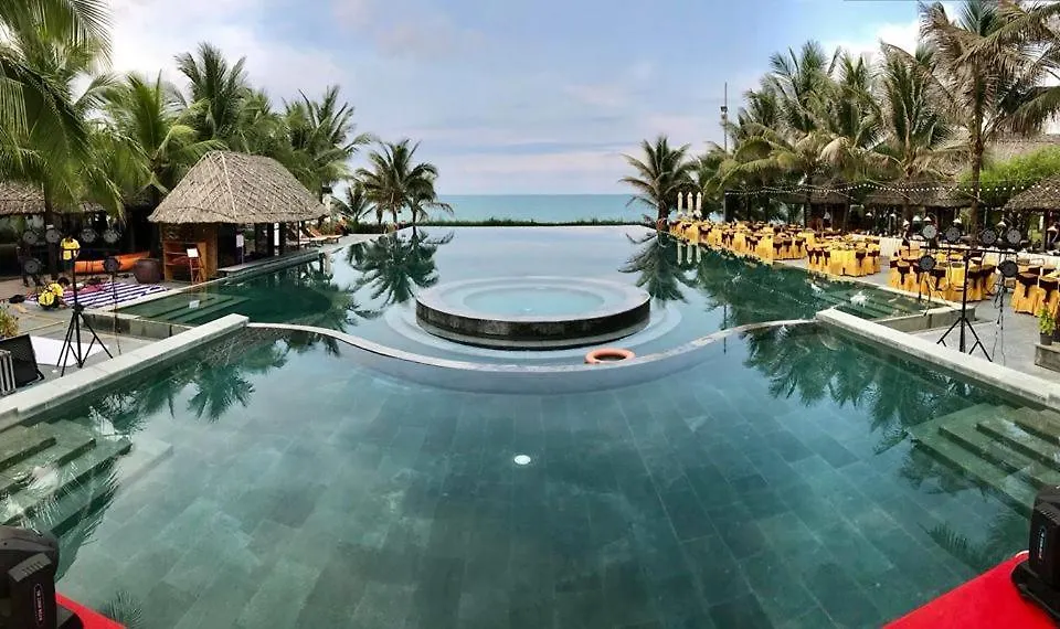 Sonata Resort & Spa Phan Thiet Vietnám