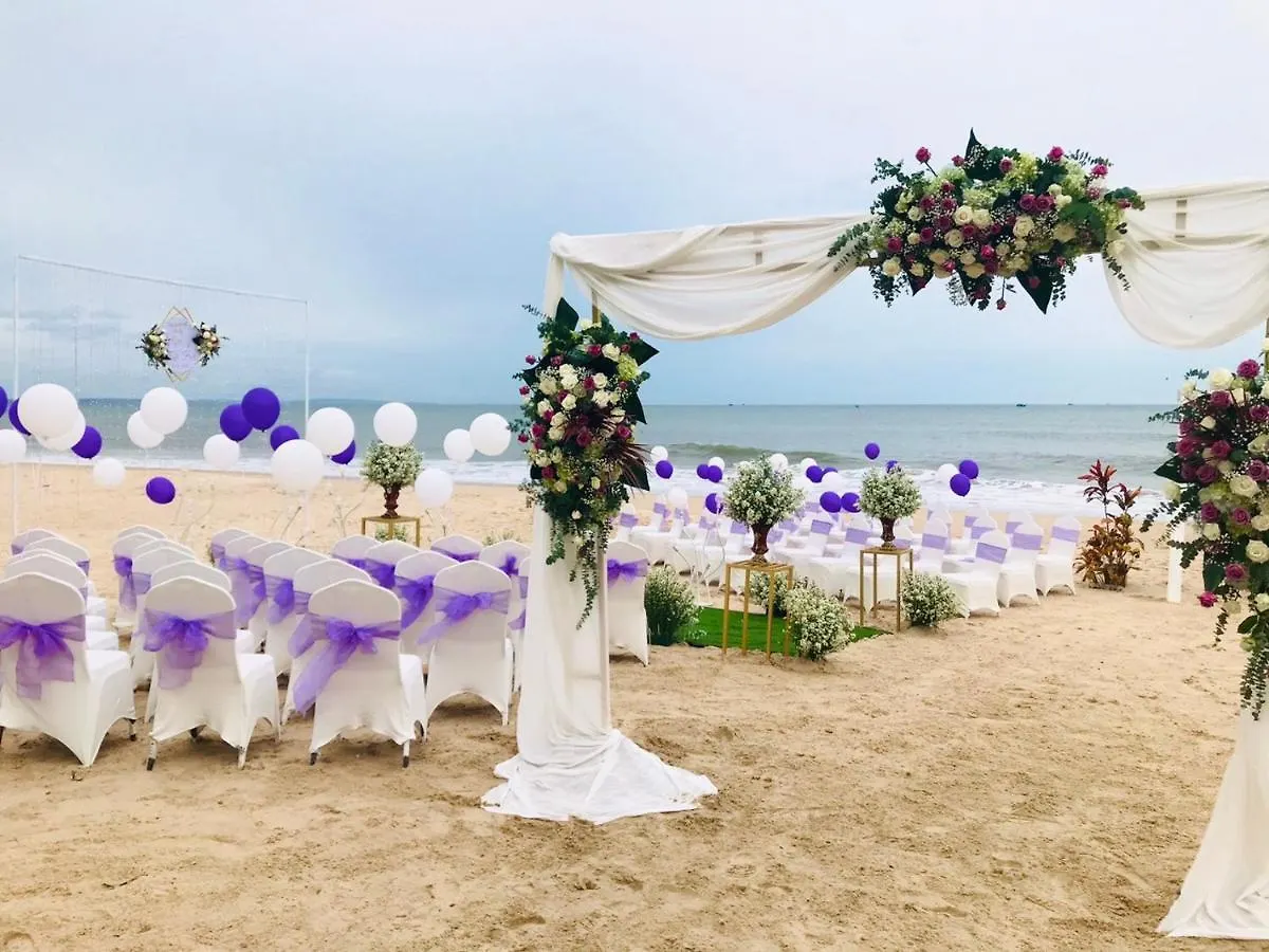 Sonata Resort y Spa Phan Thiet
