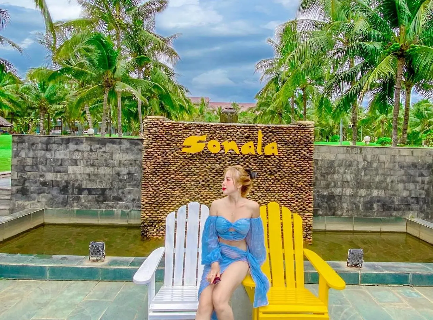 Sonata Resort & Spa Phan Thiet