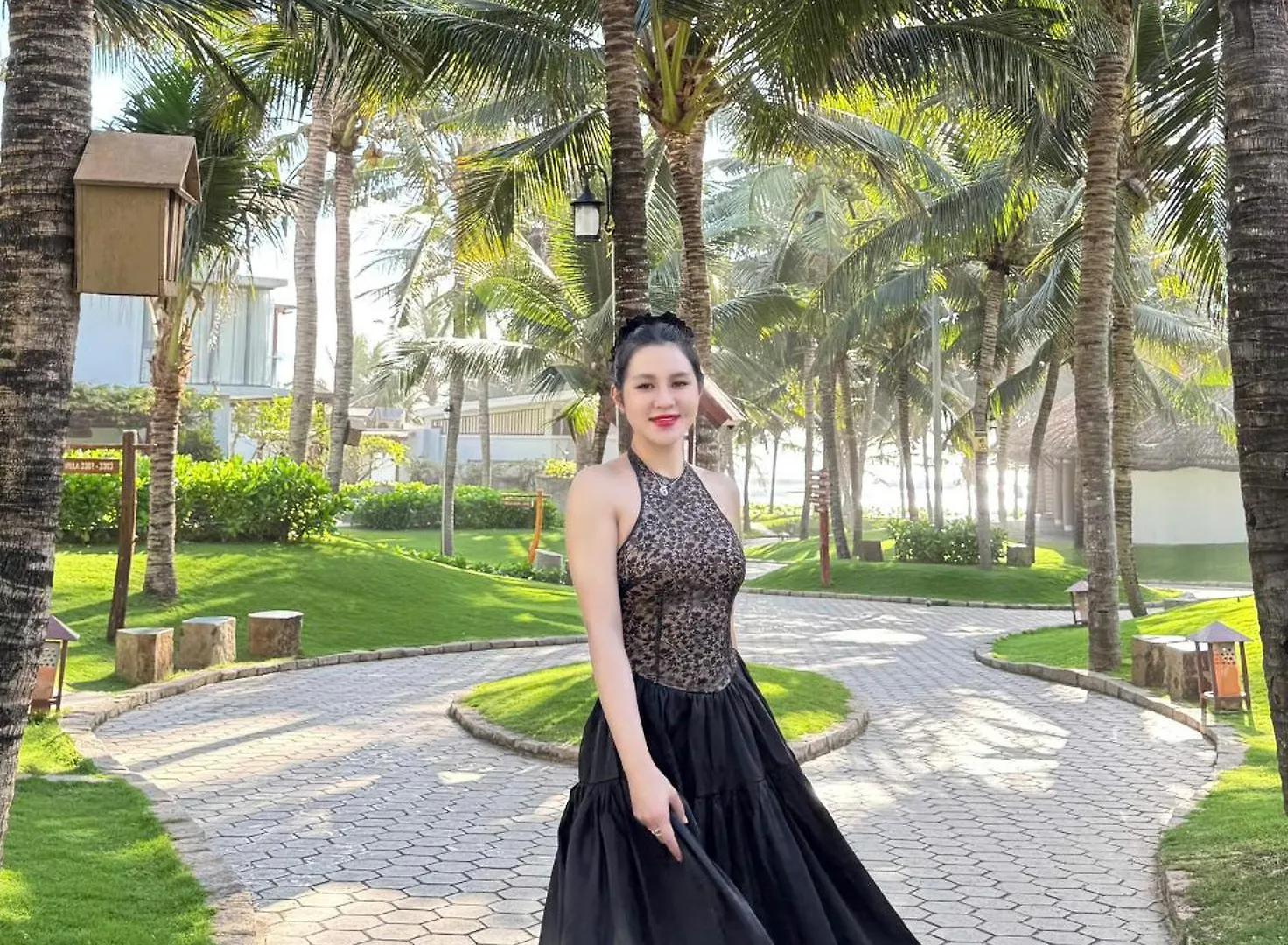 Sonata Resort & Spa Phan Thiet 4*,