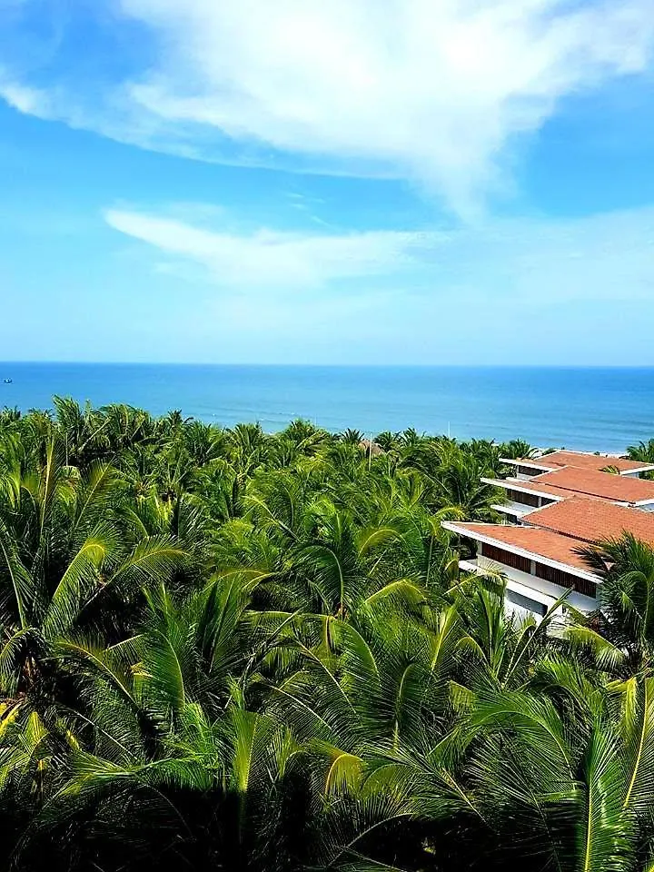 Sonata Resort y Spa Phan Thiet Vietnam