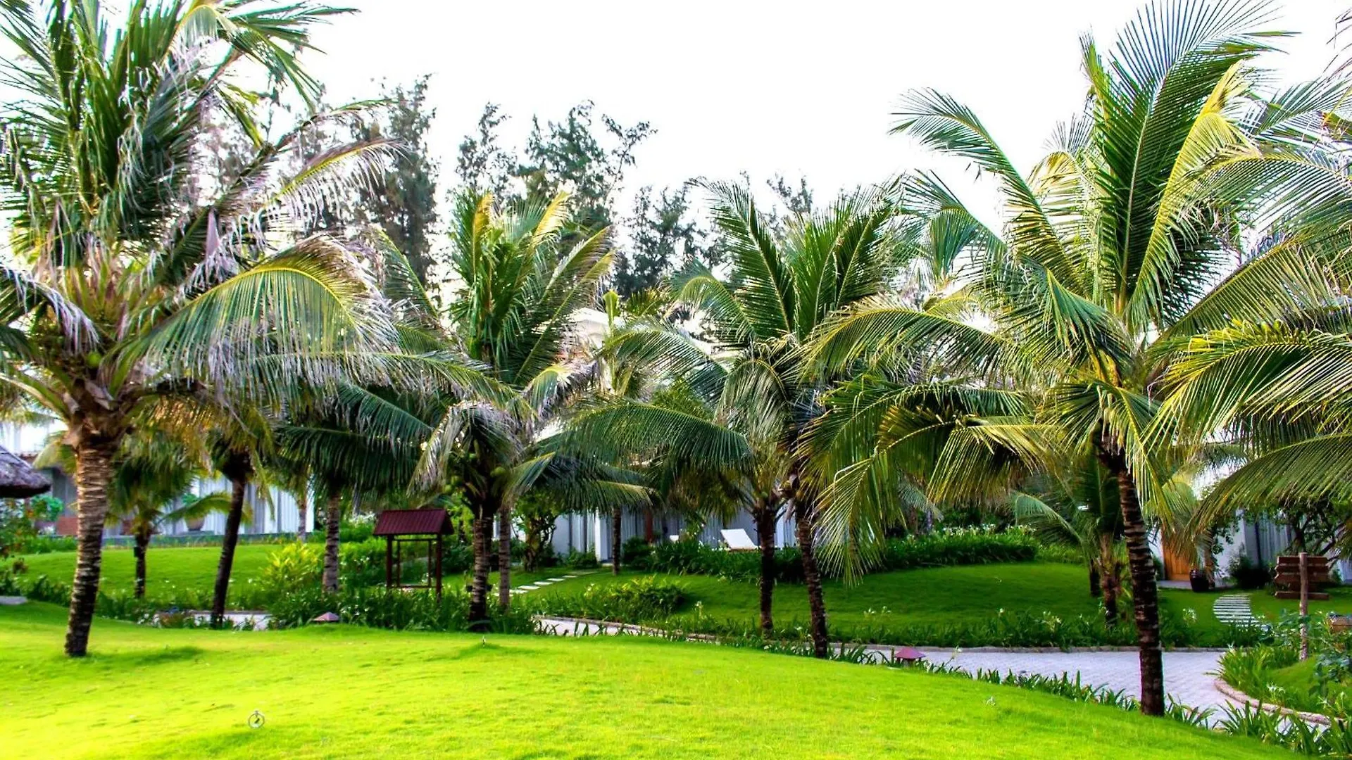 Sonata Resort & Spa Phan Thiet