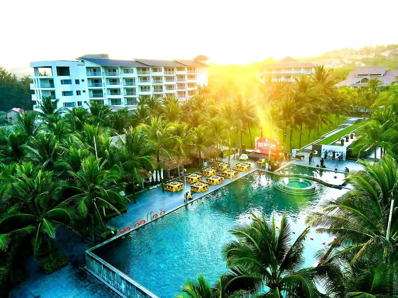 Sonata Resort & Spa Phan Thiet