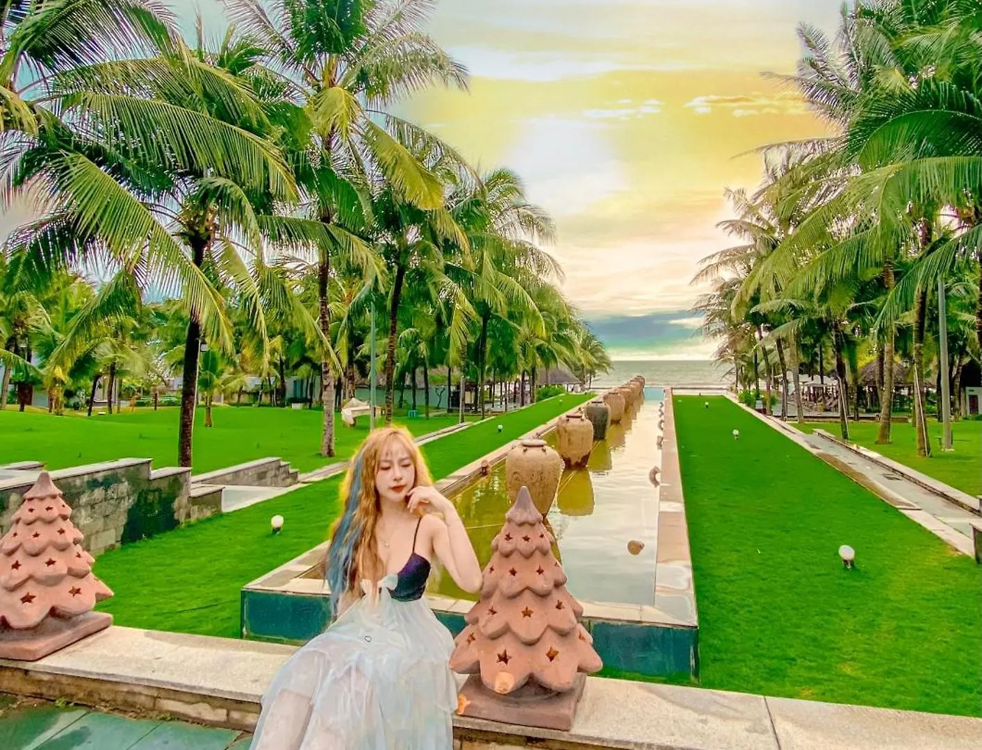 Sonata Resort & Spa Phan Thiet