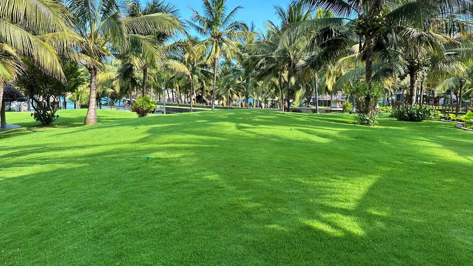 Sonata Resort & Spa Phan Thiet Vietnám